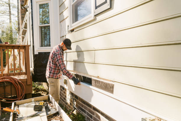 Trusted Wood Siding service in Portland, IN - Creative Siding